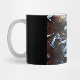 The shards of reality Mug